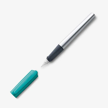 Lamy Nexx Fountain Pen The Stationers